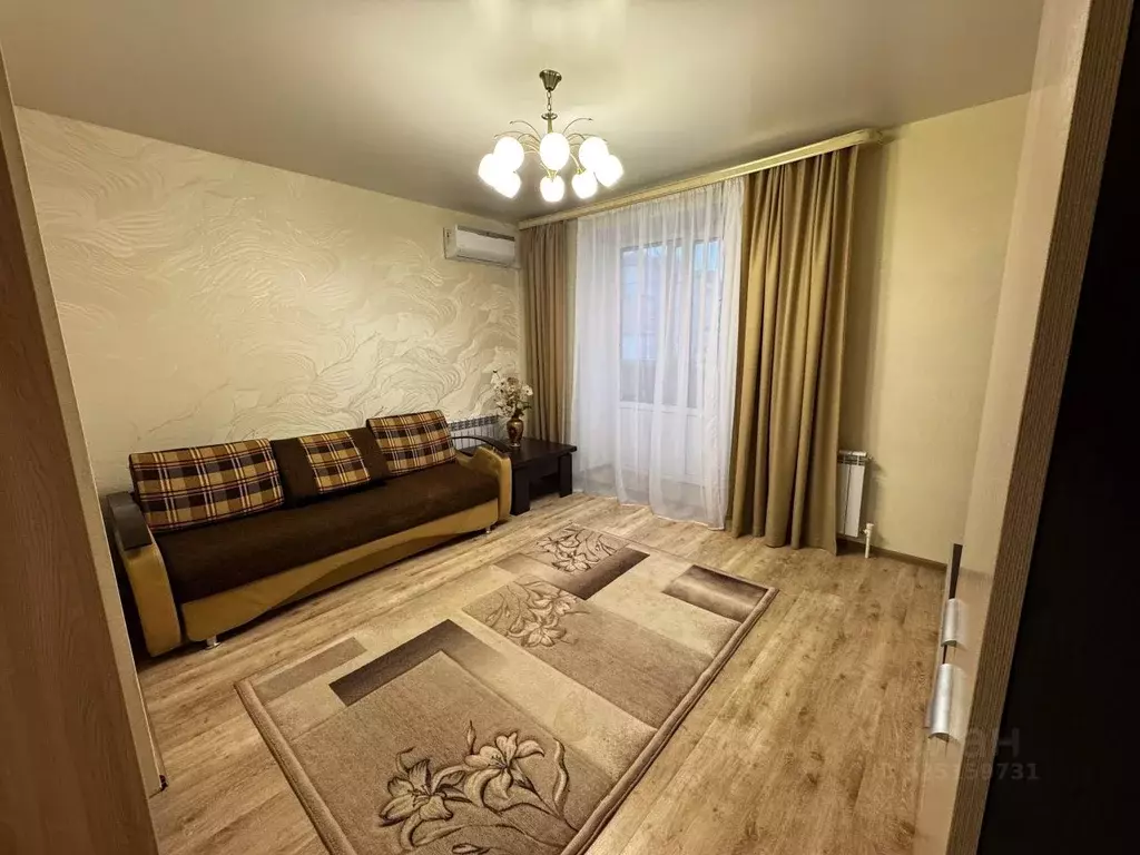 1-к кв. Костромская область, Кострома ул. Свердлова, 67В (41.1 м) - Фото 2