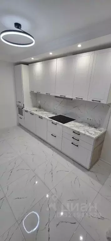 3-к кв. Москва ул. Вертолетчиков, 2Ак1 (70.0 м) - Фото 2