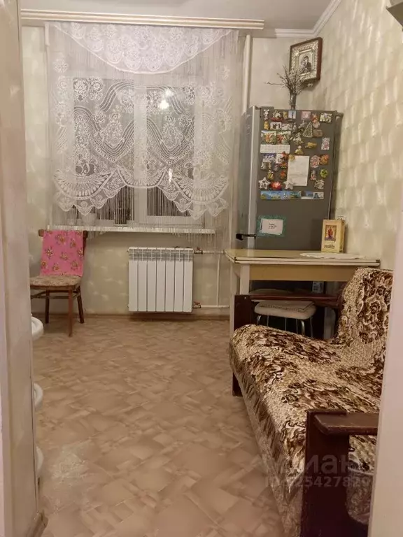 1-к кв. Хабаровский край, Хабаровск ул. Чехова, 4 (52.0 м) - Фото 2