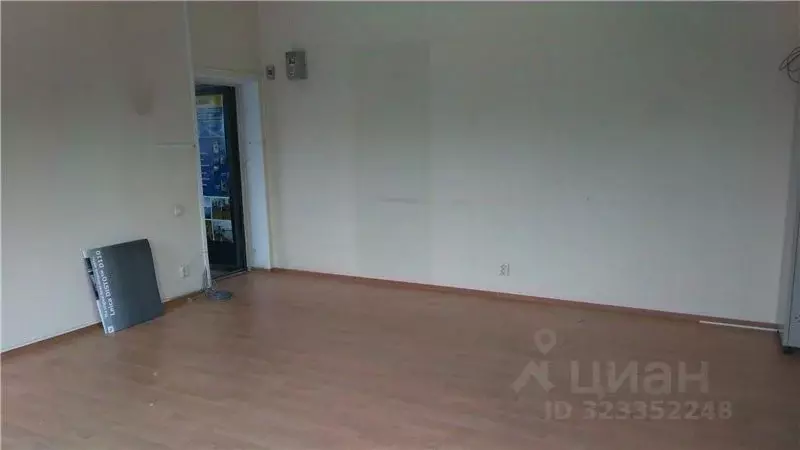 Офис в Москва Черницынский проезд, 3 (34 м) - Фото 2