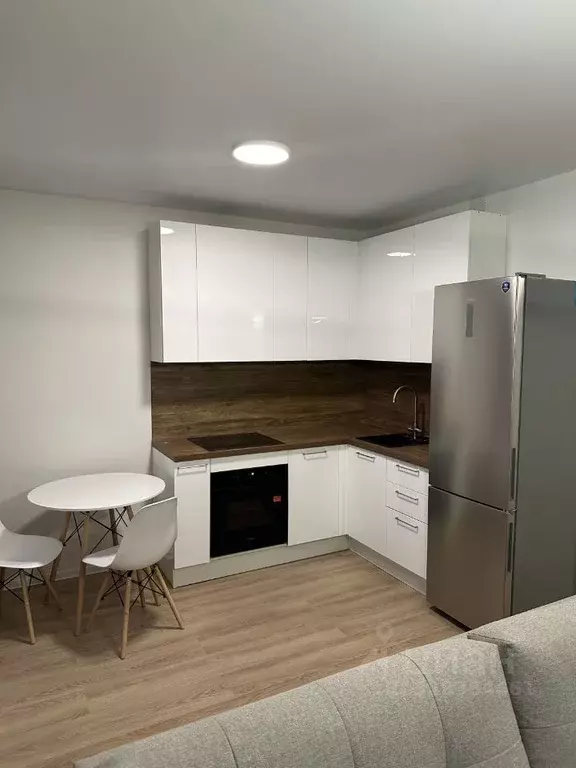 Студия Московская область, Люберцы Зенино ЖК Самолет мкр, проезд ... - Фото 1