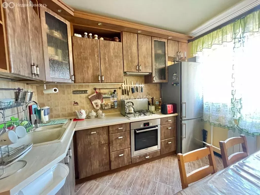 3-комнатная квартира: Раменское, Донинское шоссе, 2А (62.2 м) - Фото 1