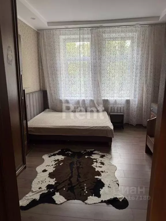 3-к кв. Москва 3-я Парковая ул., 18/35 (67.0 м) - Фото 1