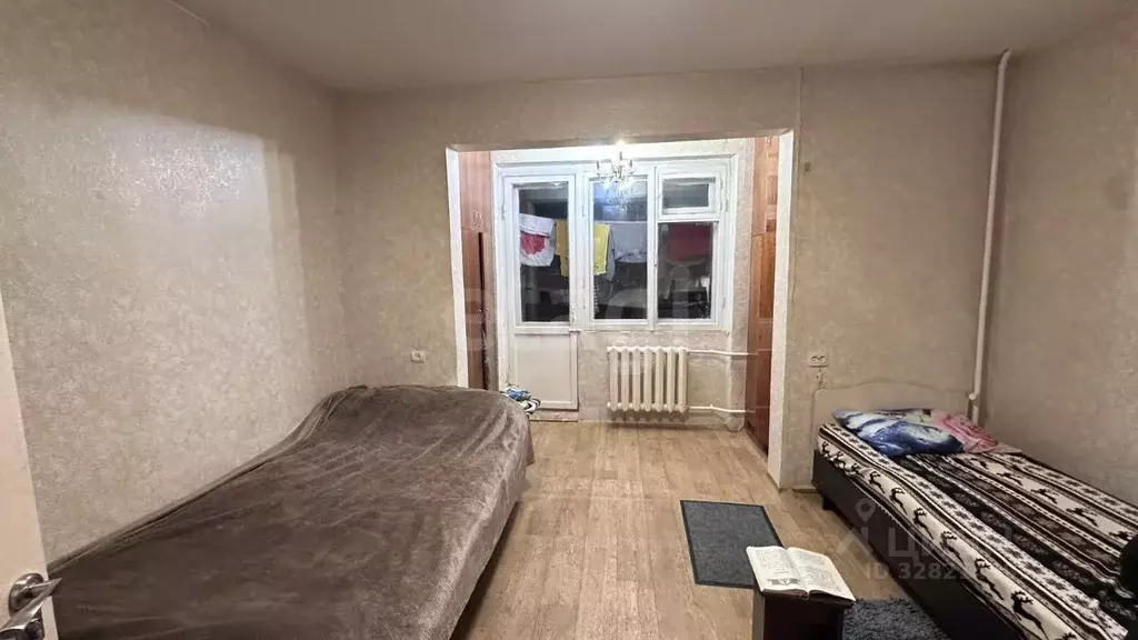 2-к кв. Севастополь ул. Очаковцев, 60 (52.7 м) - Фото 0