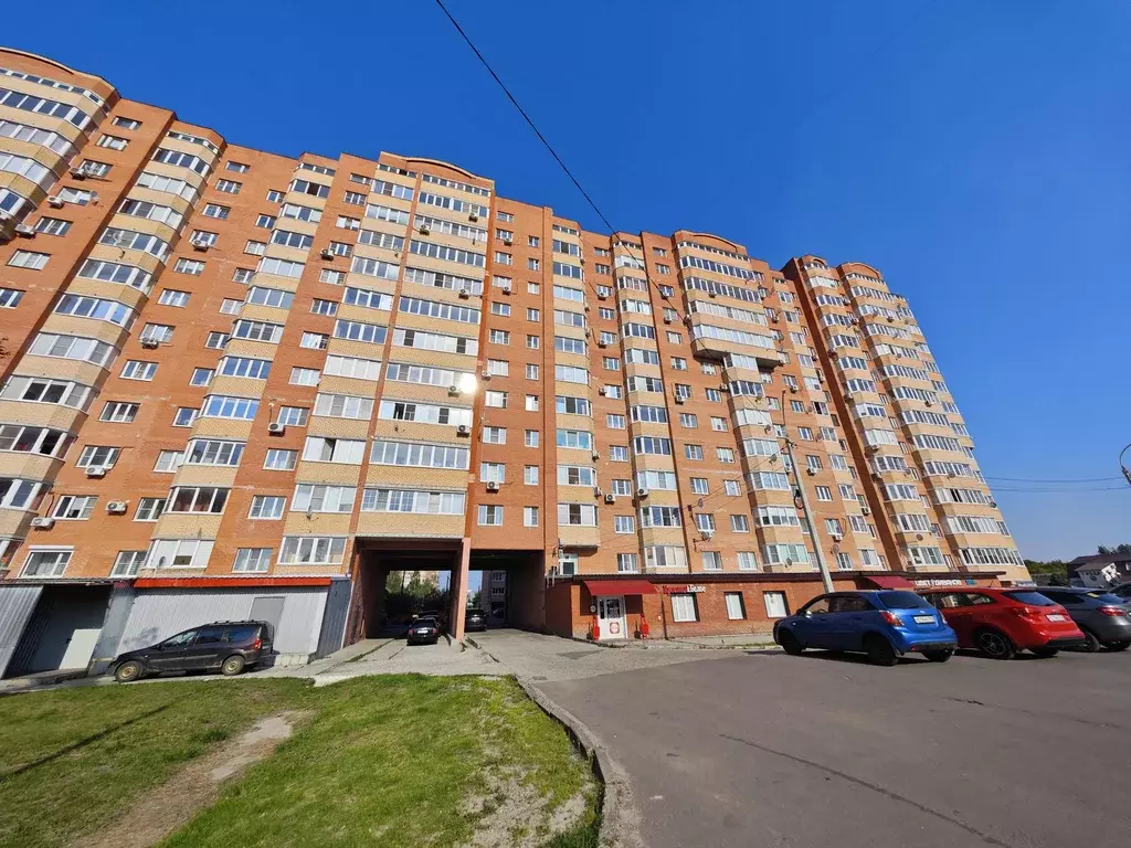 Продаётся 1-к квартира, 42 м - Фото 0