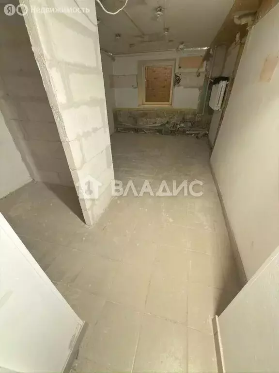 Квартира-студия: Москва, Космодамианская набережная, 4/22А (17.5 м) - Фото 1