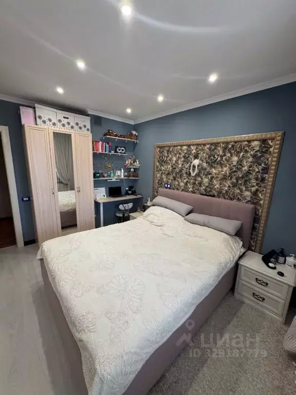 2-к кв. Москва ул. Юных Ленинцев, 91К2 (71.4 м) - Фото 1