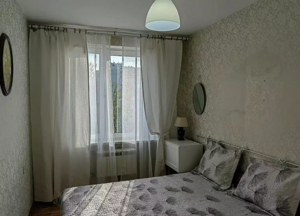 2-к кв. Москва ул. Бутлерова, 2К1 (40.0 м) - Фото 1
