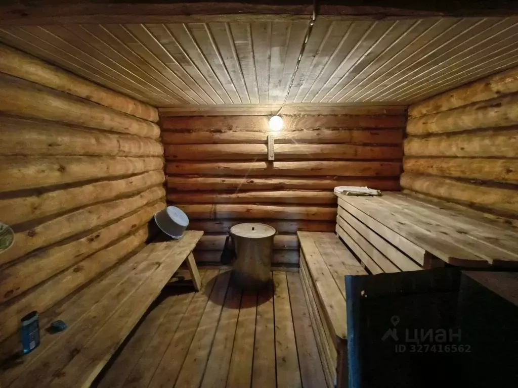 Дом в Свердловская область, Нижний Тагил муниципальный округ, с. ... - Фото 1