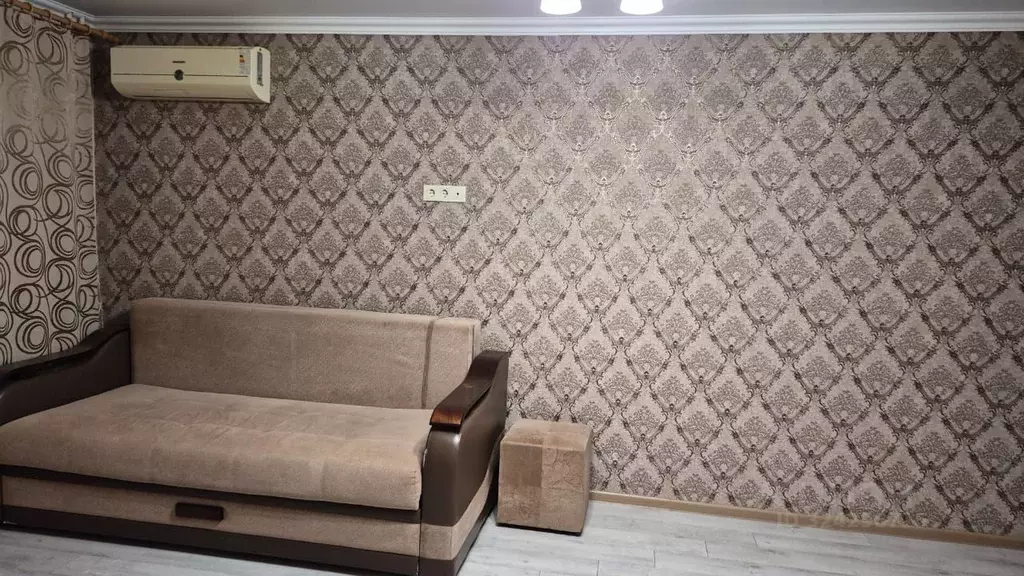 1-к кв. Саратовская область, Саратов ул. Имени А.С. Трынина, 2 (37.0 ... - Фото 2