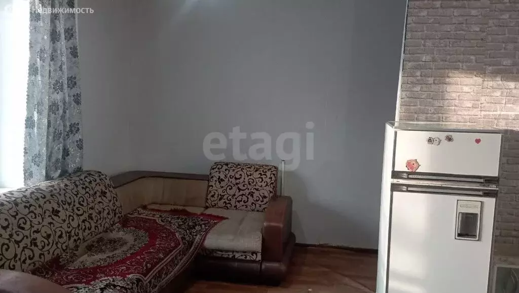 1к в -комнатной квартире (20 м) - Фото 2