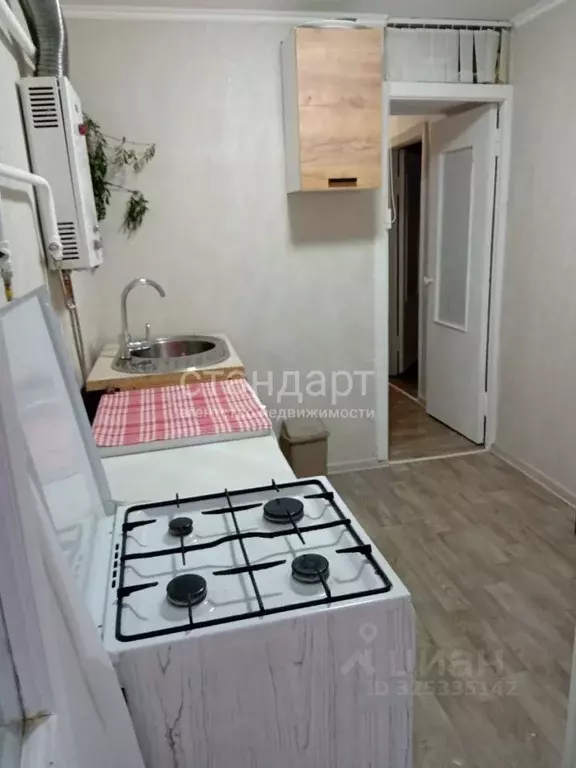 2-к кв. Ставропольский край, Ессентуки Пятигорская ул. (43.0 м) - Фото 2