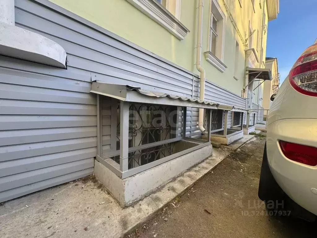 Помещение свободного назначения в Свердловская область, Новоуральск ... - Фото 2