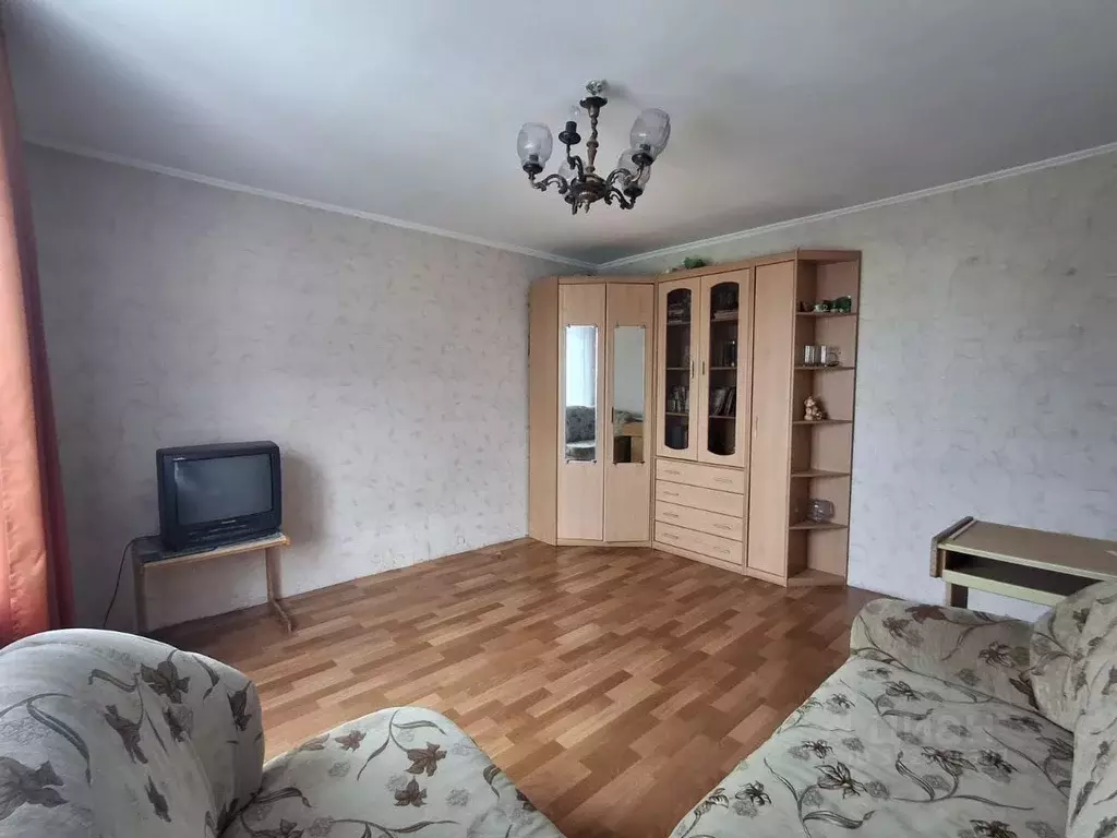 3-к кв. Коми, Усинск Молодежная ул., 29 (63.0 м) - Фото 1