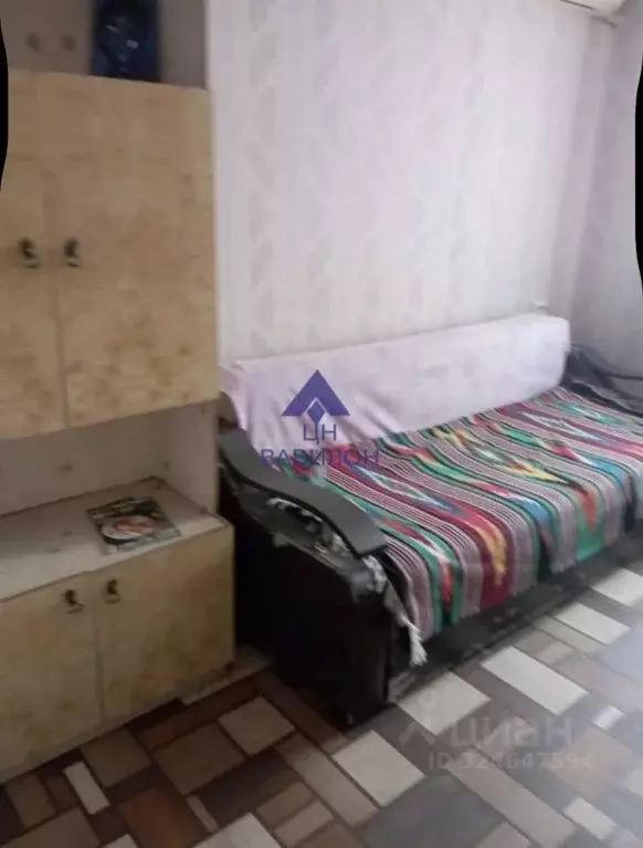 2-к кв. Ростовская область, Волгодонск просп. Курчатова (50.0 м) - Фото 1