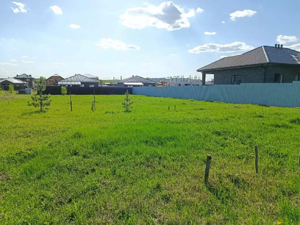 Продается участок в д. Поповка - Фото 2