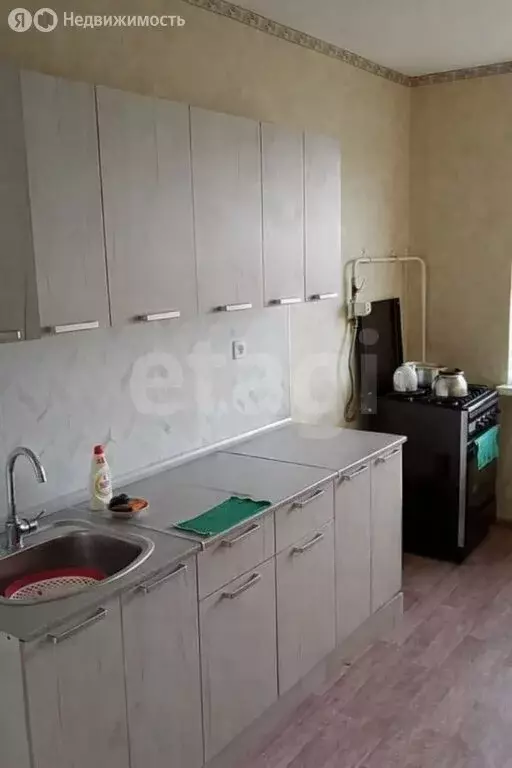 3-комнатная квартира: Аксай, улица Чернышевского, 12/139 (64.1 м) - Фото 2