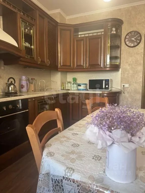 3-к кв. Иркутская область, Иркутск Партизанская ул., 73 (93.4 м) - Фото 1