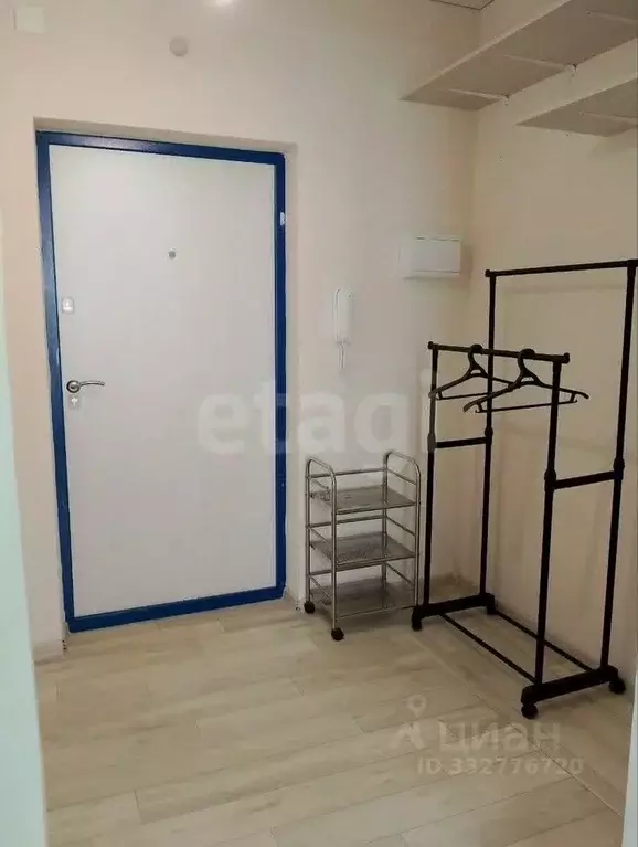 Студия Пермский край, Пермь ул. Нижне-Курьинская, 38 (22.0 м) - Фото 1