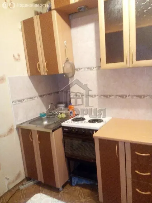 1к в -комнатной квартире (20 м) - Фото 0