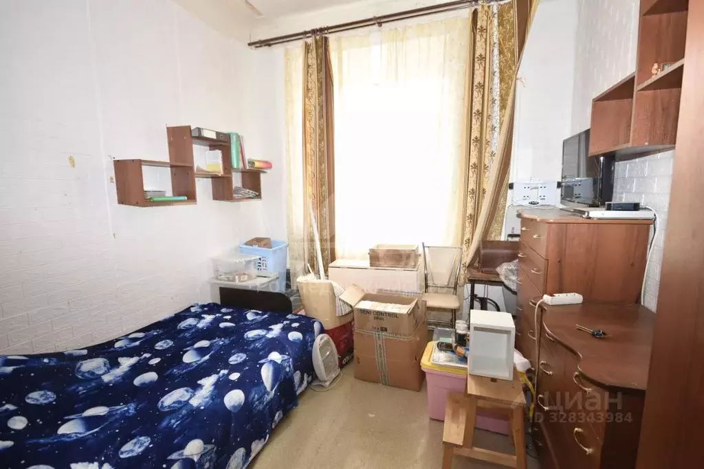 2-к кв. Владимирская область, Кольчугино ул. 4-я Линия Ленинского ... - Фото 1