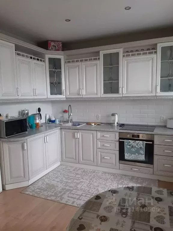 2-к кв. Алтайский край, Бийск Советская ул., 35 (51.0 м) - Фото 1