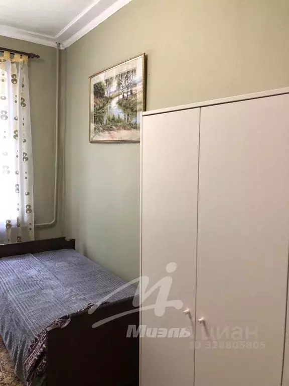 Комната Москва 14-я Парковая ул., 3 (13.0 м) - Фото 2