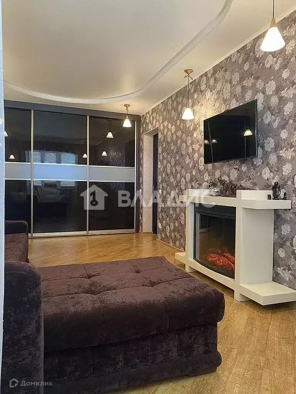 Продаётся 2-к квартира, 58 м - Фото 0