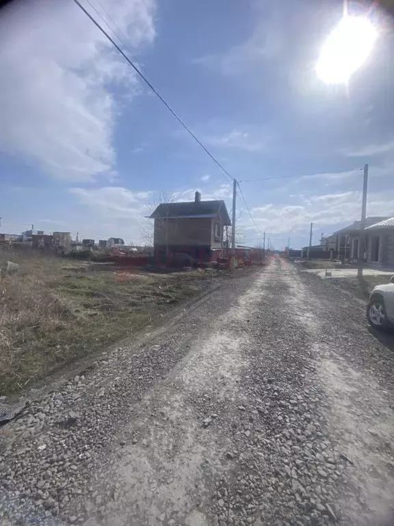 Дом в Ростовская область, Аксайский район, Ольгинское с/пос, ... - Фото 1