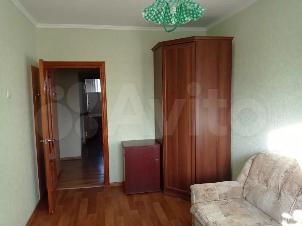 2-к. квартира, 49 м, 4/5 эт. - Фото 1
