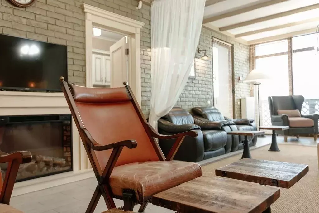 Коттедж в Краснодарский край, Сочи Новый Сочи мкр, ул. Пирогова, 5/10 ... - Фото 2