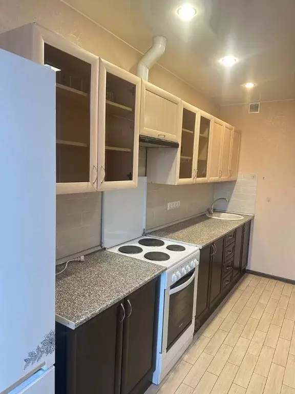 2-к кв. Московская область, Дмитров Имени В.Н. Махалина мкр, 40 (66.0 ... - Фото 2