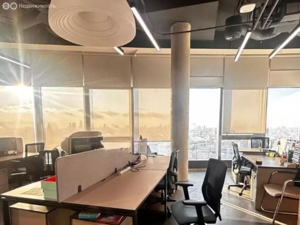 Офис (809.16 м) - Фото 1
