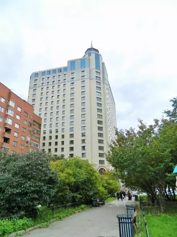 Офис в Свердловская область, Екатеринбург ул. Белинского, 83 (58 м) - Фото 1