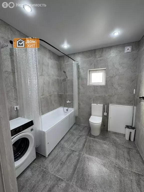 Дом в Симферопольский район, село Трудовое (100 м) - Фото 1