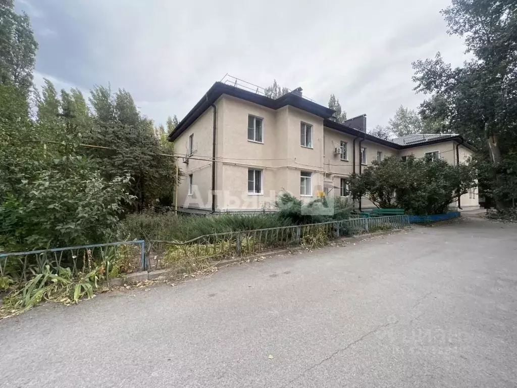 1-к кв. Ростовская область, Волгодонск ул. Ленина, 12 (40.3 м) - Фото 1