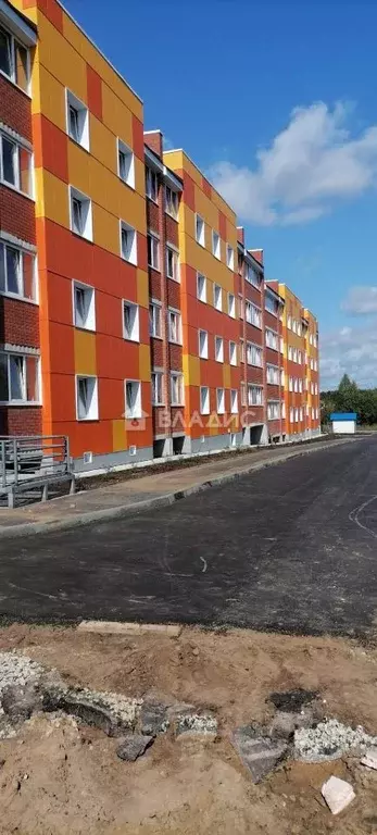 1-к кв. Коми, Сыктывкар ул. Панева, 4 (41.42 м) - Фото 2