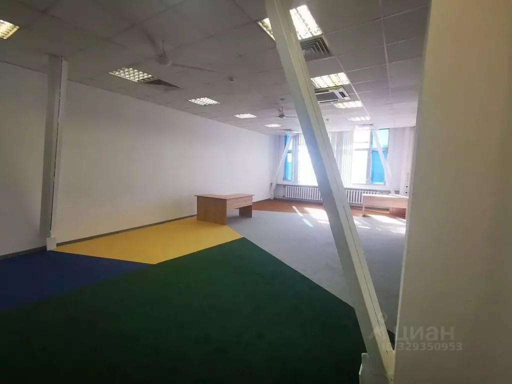Офис в Москва ул. Кржижановского, 29к1 (70 м) - Фото 1