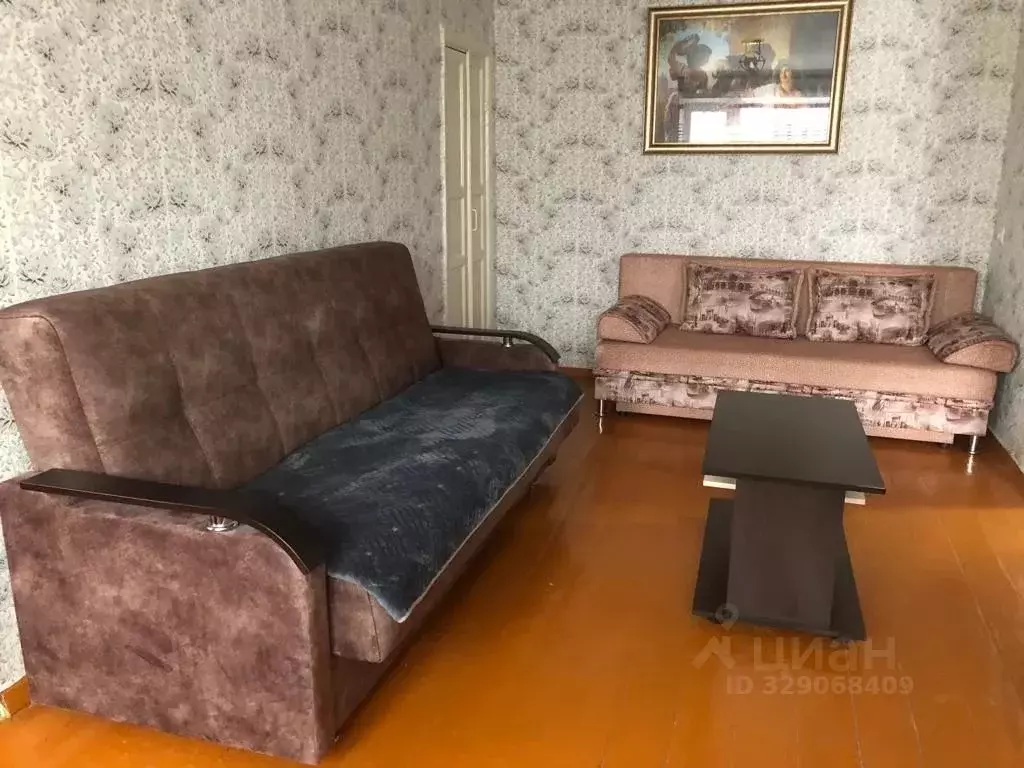 2-к кв. Татарстан, Заинск ул. Рафикова, 8А (43.0 м) - Фото 1