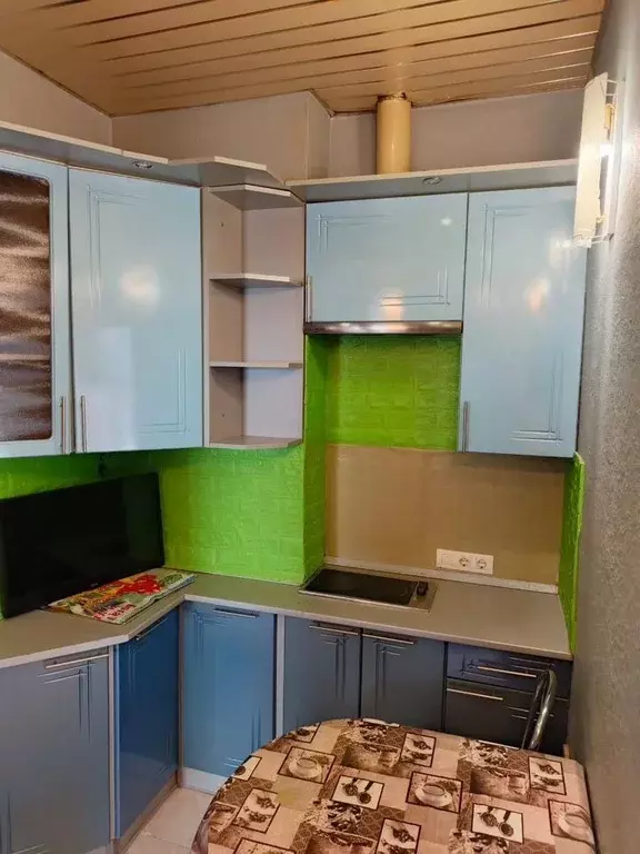 Комната Московская область, Дзержинский ул. Ленина, 12 - Фото 1