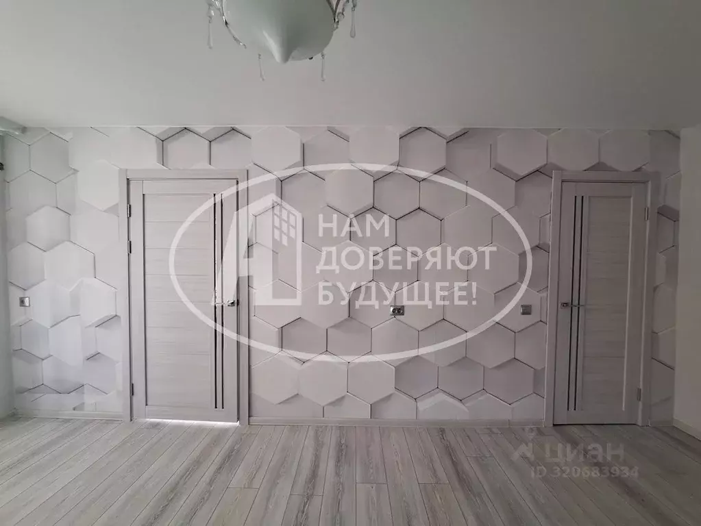 2-к кв. Пермский край, Кунгур ул. Свободы, 61А (41.1 м) - Фото 1