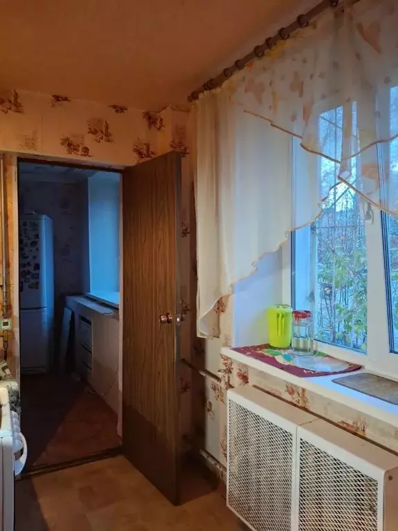 2-к кв. Пермский край, Пермь Весенняя ул., 13А (43.3 м) - Фото 2