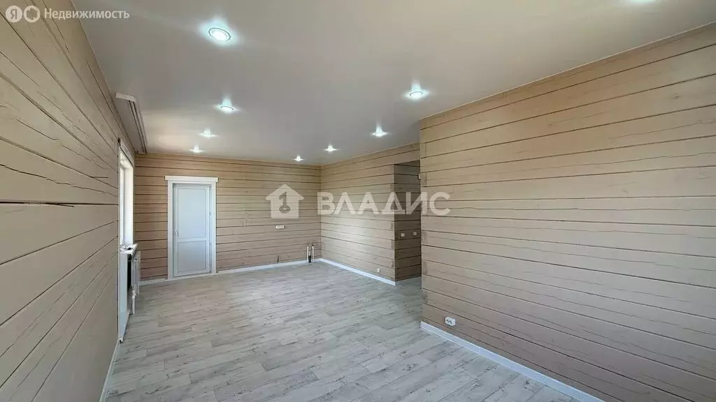 Дом в село Нижний Саянтуй, ДНТ Багульник, 3-й квартал, 209 (220 м) - Фото 2