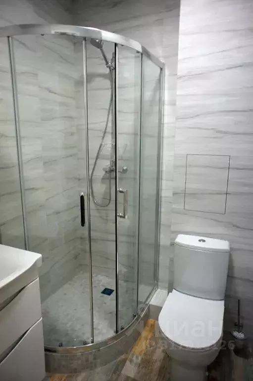 Студия Санкт-Петербург Лиговский просп., 271 (25.0 м) - Фото 0