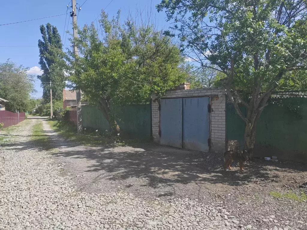Дом в Ростовская область, Морозовск ул. Фрунзе, 9 (90 м) - Фото 1