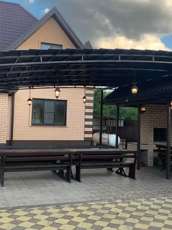 Дом в Краснодарский край, Краснодар городской округ, Ленина хут., ... - Фото 1