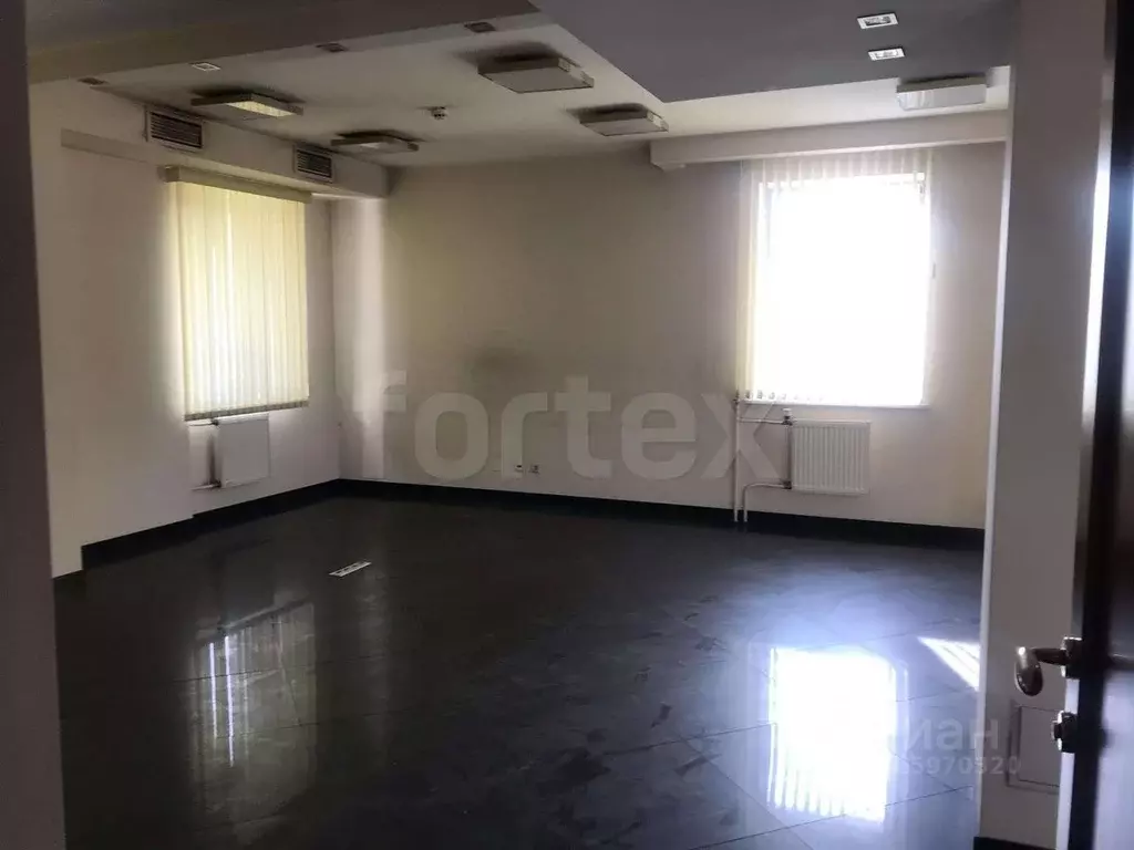 Офис в Москва 1-я Магистральная ул., 11/2С2 (2724 м) - Фото 1