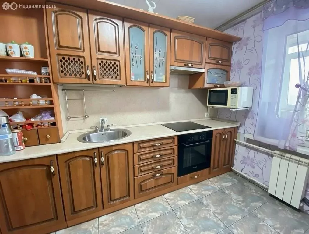 4-комнатная квартира: Новокуйбышевск, проспект Победы, 11 (86.2 м) - Фото 2