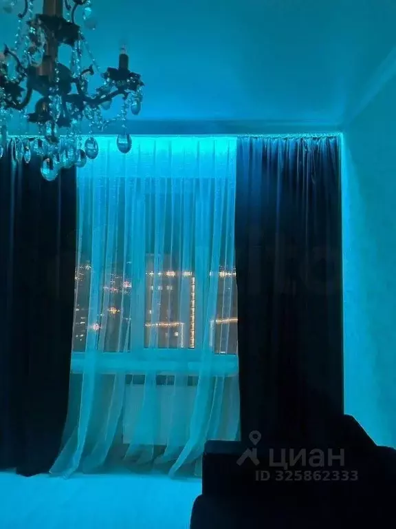 1-к кв. Ставропольский край, Ставрополь Гражданская ул., 1Б (38.0 м) - Фото 2