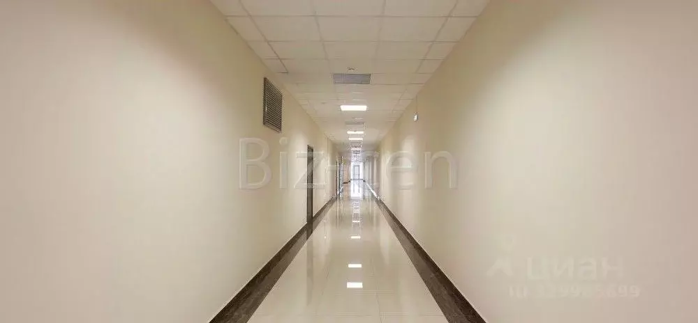 Офис в Московская область, Мытищи ш. Волковское, 5ас1 (56 м) - Фото 2
